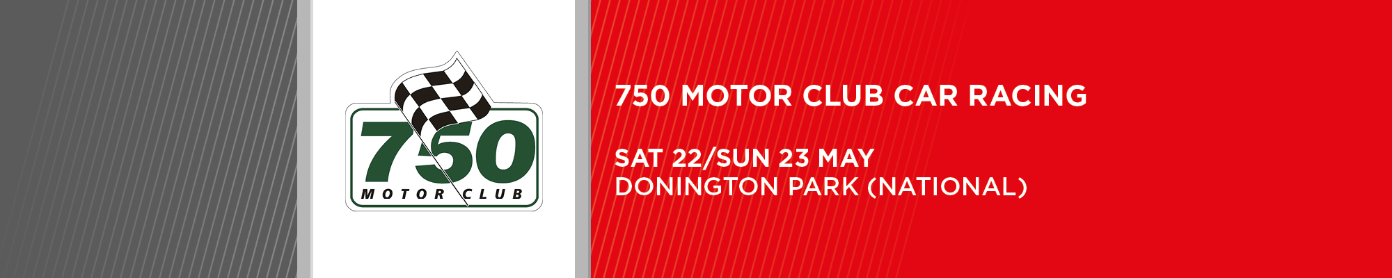 750 Motor Club Car Racing