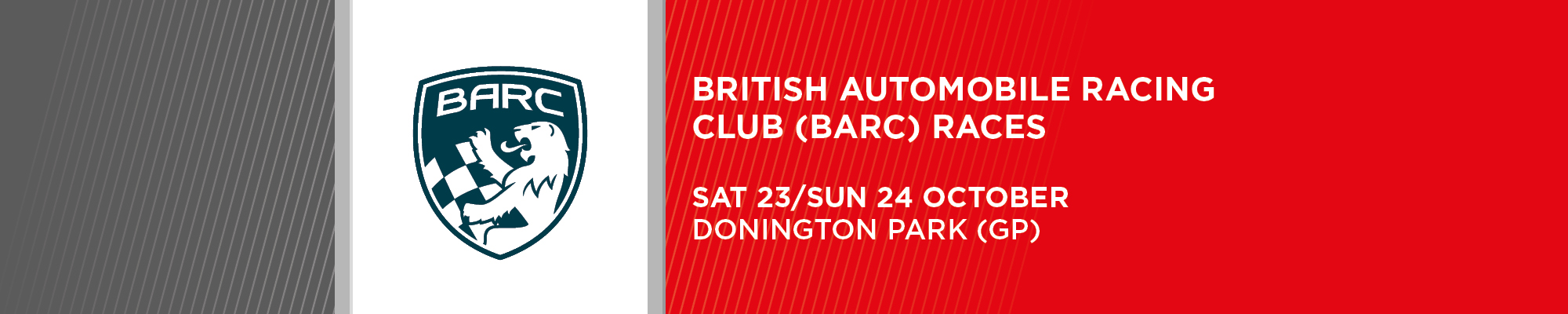 BARC Club Car Championships