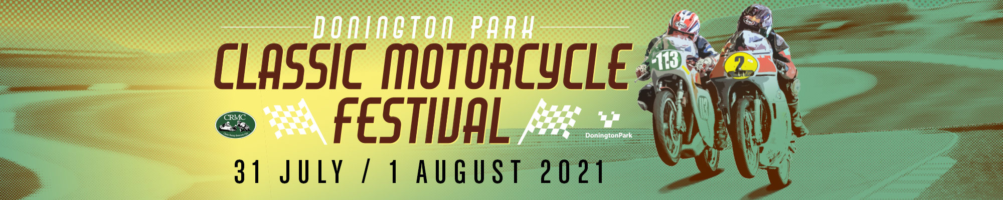 Classic Motorcycle Festival