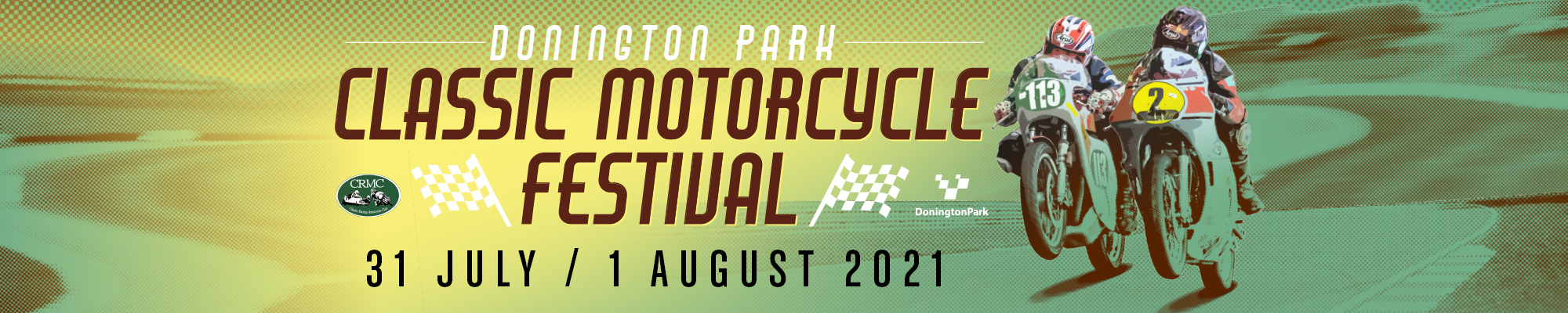 Classic Motorcycle Festival Classic Motorcycle Festival