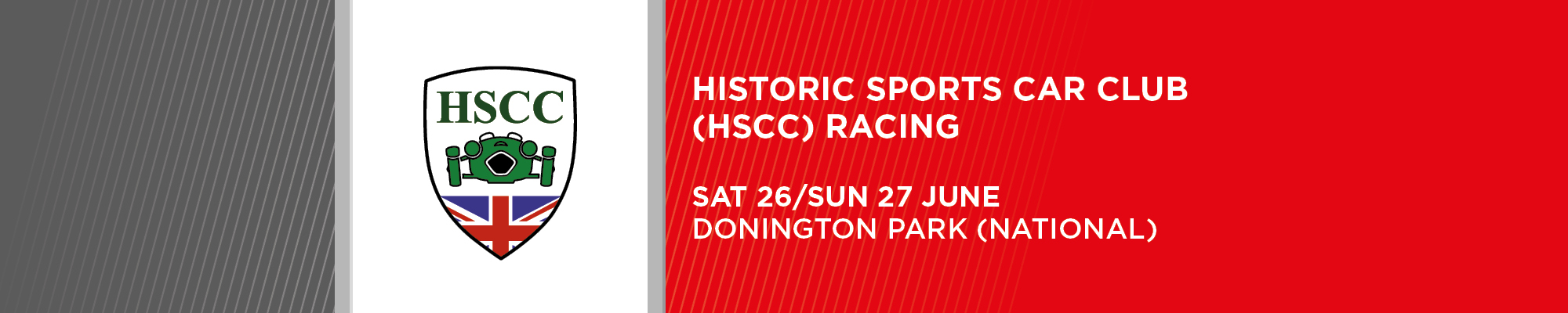 Historic Sports Car (HSCC) Championships