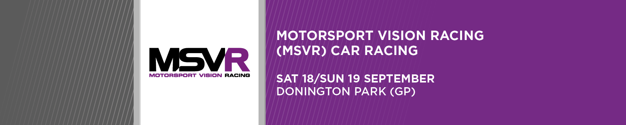  MSVR Club Car Championships