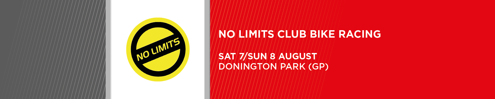 No Limits Racing Bike Championships No Limits Racing Bike Championships