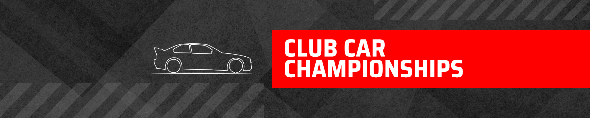 GT Cup & MSVR Club Car Championships