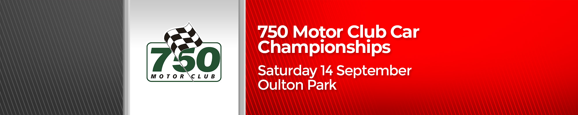 750 Motor Club Car Championships