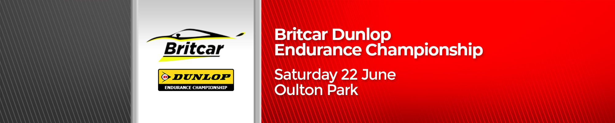Britcar Dunlop Endurance Championship
