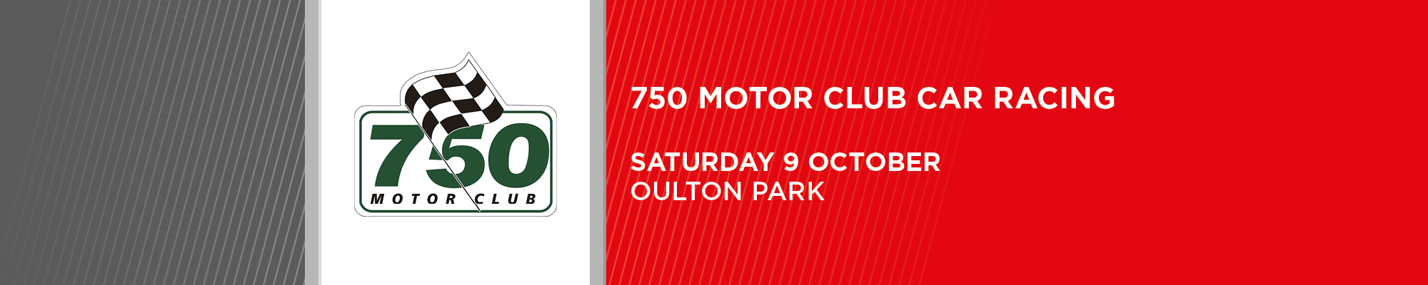  750 Motor Club Car Championships