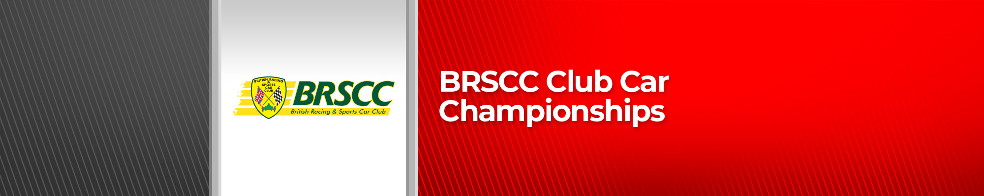 BRSCC Club Car Championships