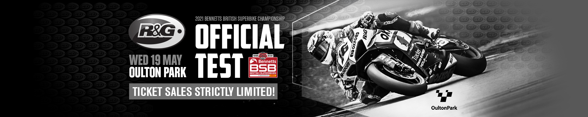 Bennetts British Superbikes - Official Testing Bennetts British Superbikes - Official Testing