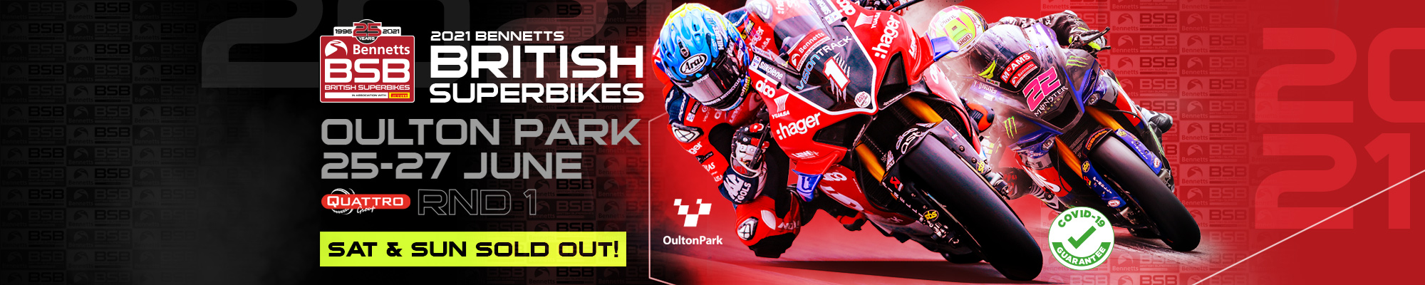 Bennetts British Superbike Championship Bennetts British Superbike Championship