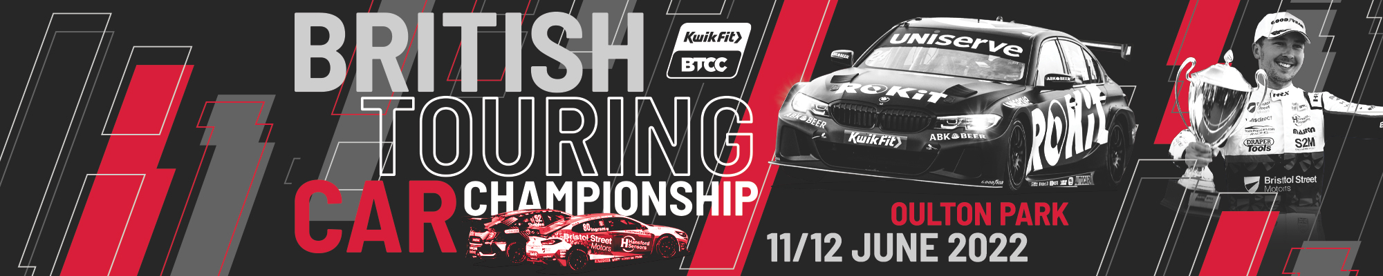 Kwik Fit British Touring Car Championship