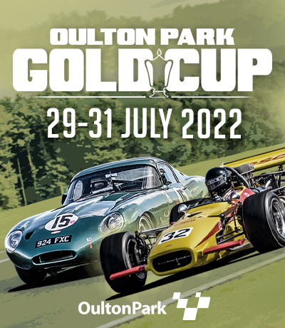 Msv Oulton Park Race Calendar