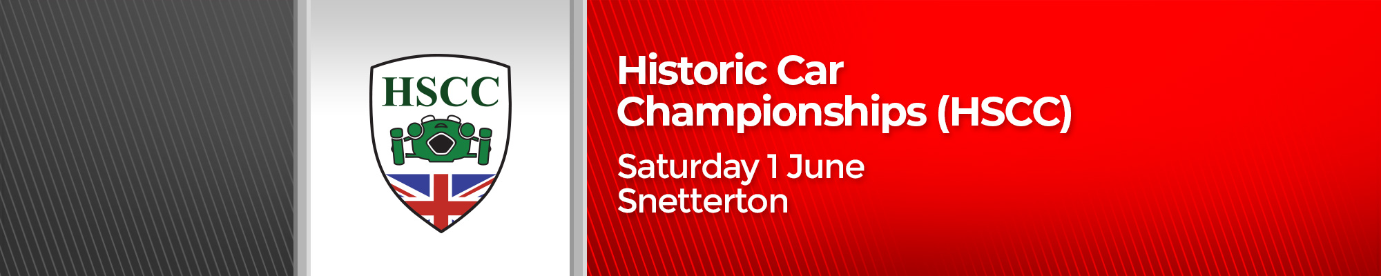 HSCC Historic Car Championships