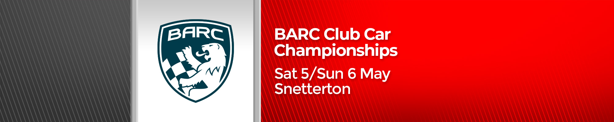 BARC Club Car Championships