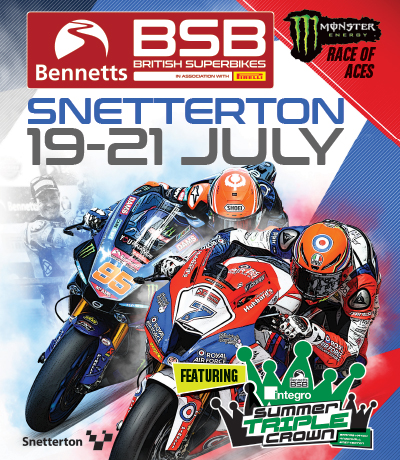 MSV | Snetterton Race Calendar