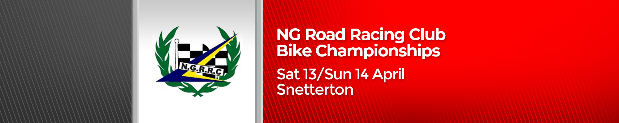NG Road Racing Bike Club Championships