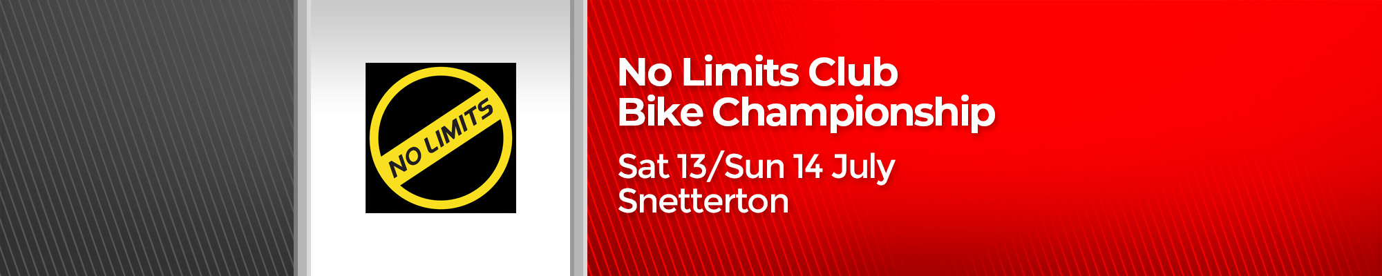 No Limits Club Bike Championships