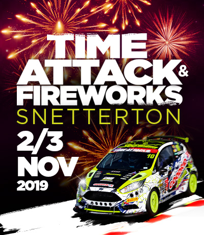 MSV | Snetterton Race Calendar