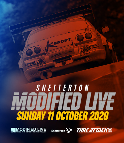 MSV | Snetterton Race Calendar