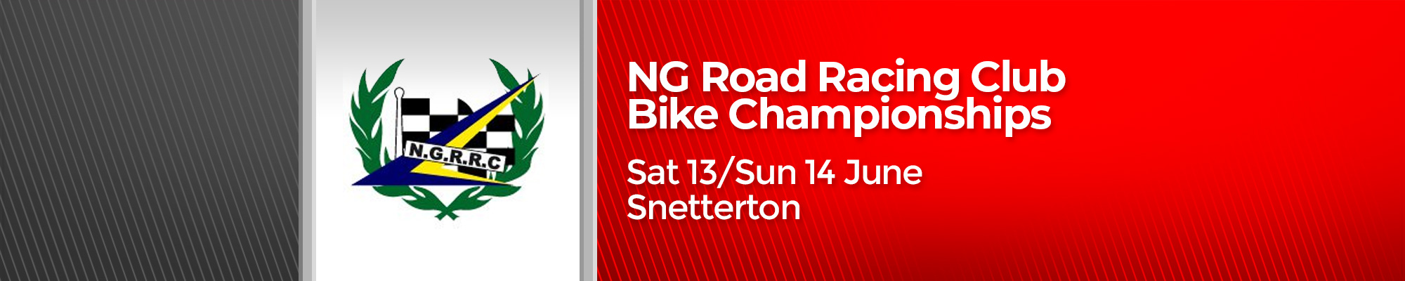  NG Road Racing Bike Club Championships - POSTPONED