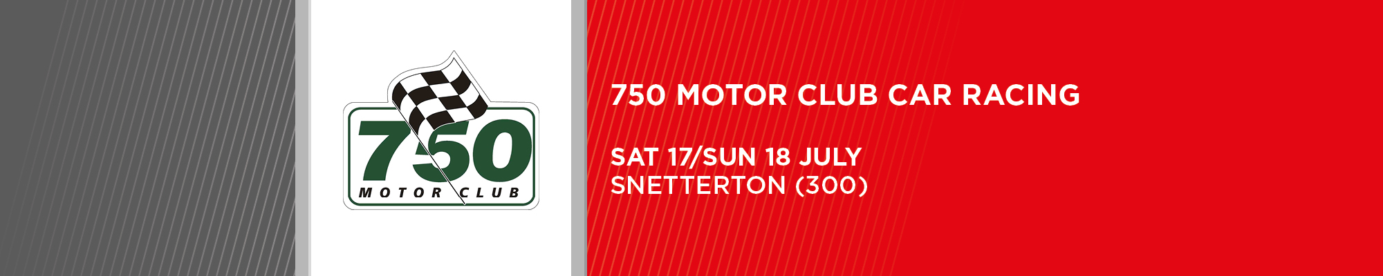 750 Motor Club Championships