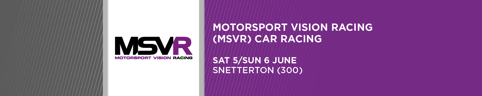 MSVR Club Car Championships MSVR Club Car Championships