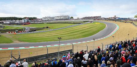 MSV Tickets - Bennetts British Superbike Championship - Brands Hatch