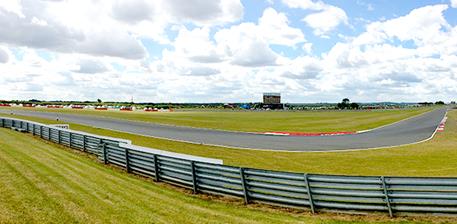 MSV Tickets - Bennetts British Superbike Championship - Snetterton