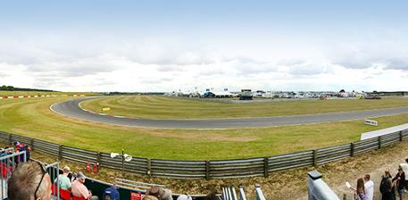 MSV Tickets - British Truck Racing - Snetterton